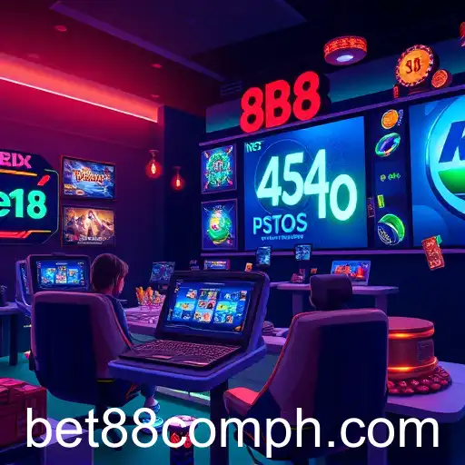 Bet88: Revolutionizing Online Gaming in 2025