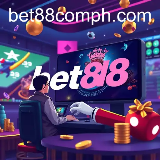 The Rise of Bet88: Transforming Online Gaming