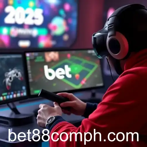 The Rise of Bet88 in Online Gaming