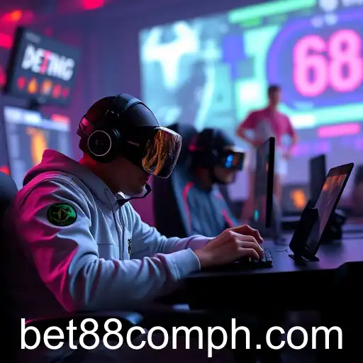 The Rise of Online Gaming: Bet88 at the Forefront